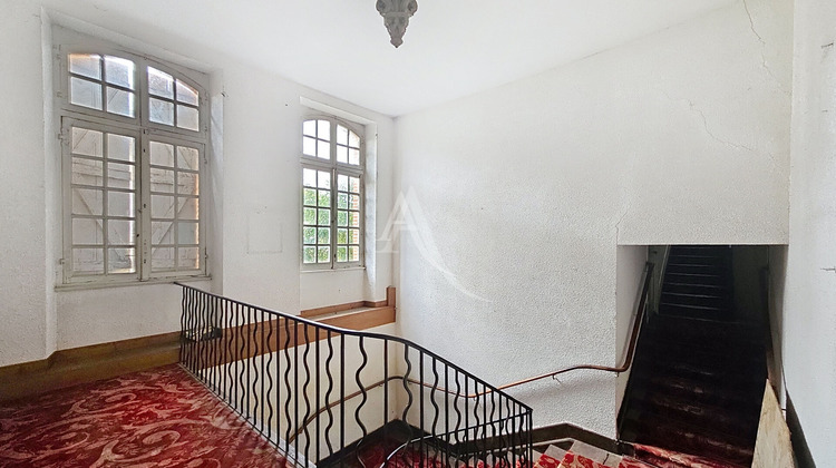 Ma-Cabane - Vente Maison CASTELSARRASIN, 638 m²