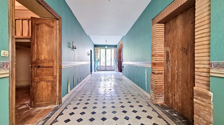 Ma-Cabane - Vente Maison CASTELSARRASIN, 638 m²