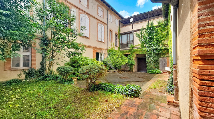 Ma-Cabane - Vente Maison CASTELSARRASIN, 638 m²