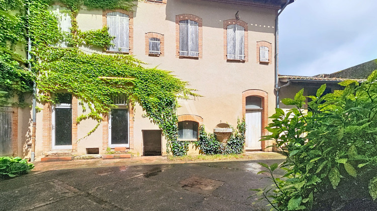 Ma-Cabane - Vente Maison CASTELSARRASIN, 638 m²