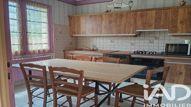 Ma-Cabane - Vente Maison Castelsarrasin, 112 m²