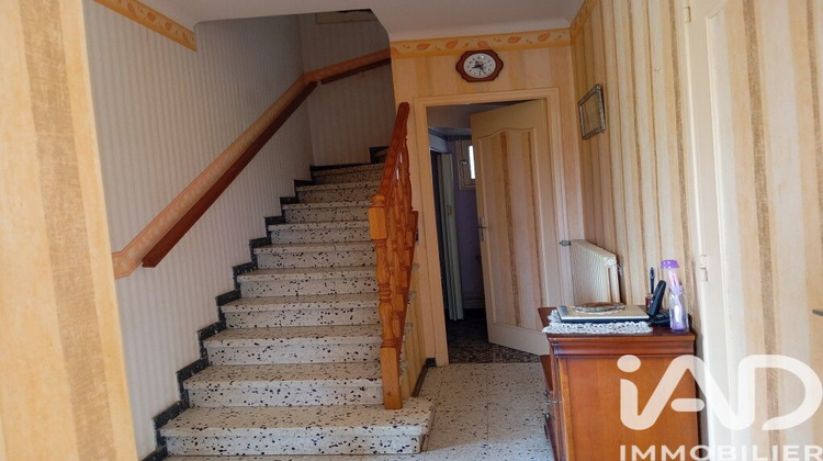 Ma-Cabane - Vente Maison Castelsarrasin, 112 m²
