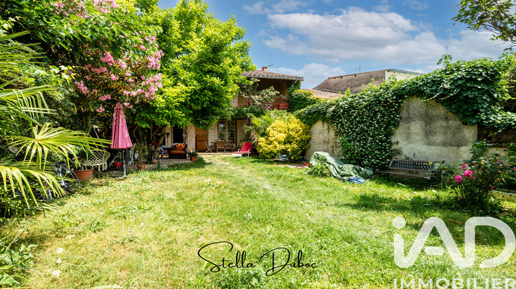 Ma-Cabane - Vente Maison Castelsarrasin, 140 m²
