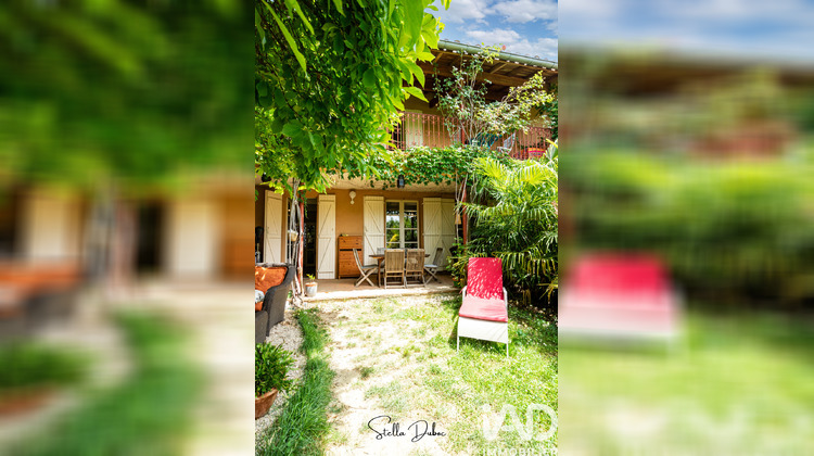 Ma-Cabane - Vente Maison Castelsarrasin, 140 m²
