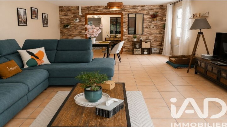 Ma-Cabane - Vente Maison Castelsarrasin, 144 m²