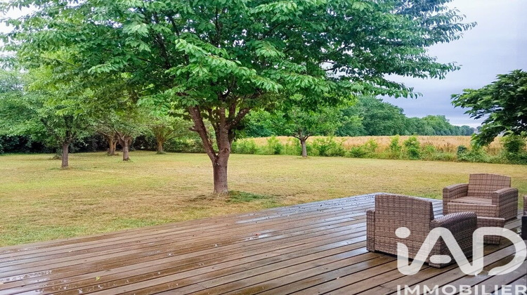 Ma-Cabane - Vente Maison Castelsarrasin, 144 m²