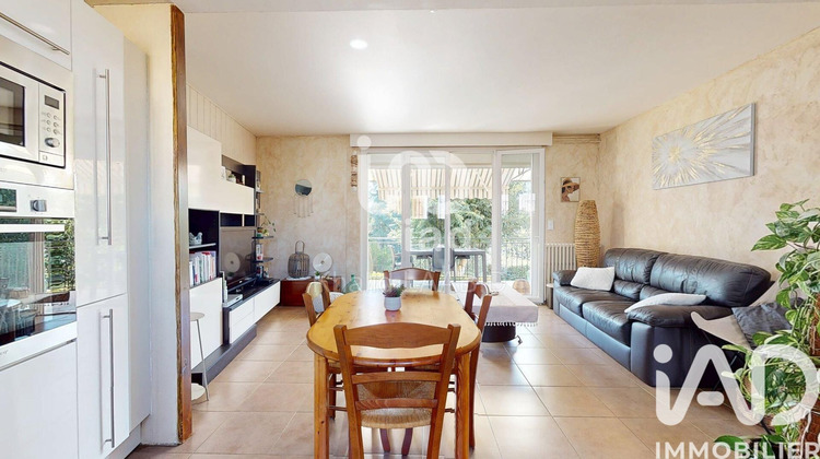 Ma-Cabane - Vente Maison Castelsarrasin, 85 m²