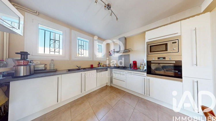 Ma-Cabane - Vente Maison Castelsarrasin, 85 m²
