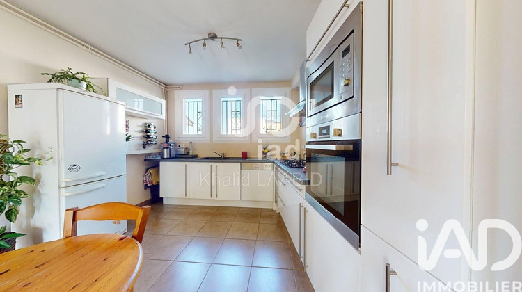 Ma-Cabane - Vente Maison Castelsarrasin, 85 m²