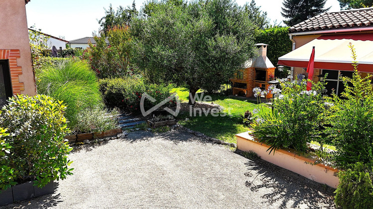 Ma-Cabane - Vente Maison Castelsarrasin, 210 m²