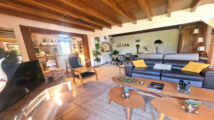 Ma-Cabane - Vente Maison Castelsarrasin, 210 m²