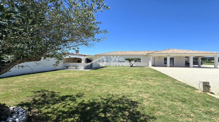 Ma-Cabane - Vente Maison Castelsarrasin, 174 m²