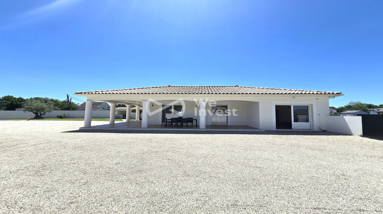 Ma-Cabane - Vente Maison Castelsarrasin, 174 m²