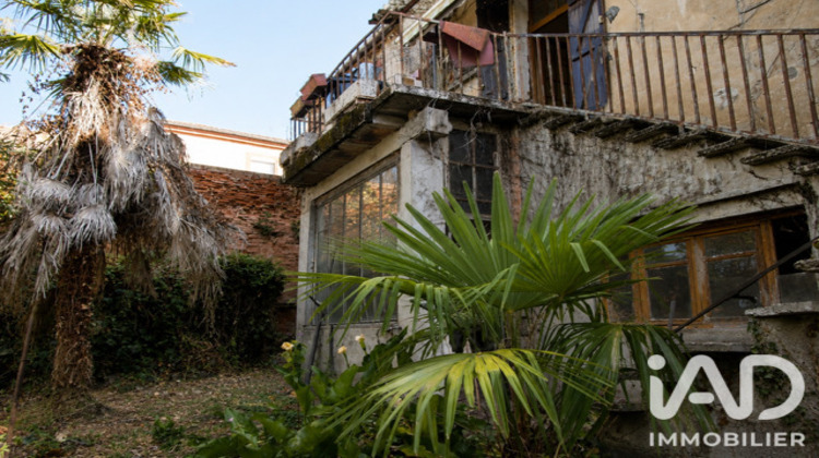 Ma-Cabane - Vente Maison Castelsarrasin, 83 m²