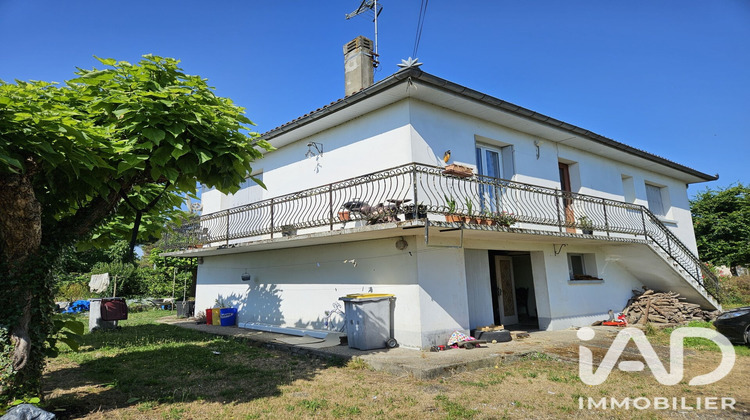 Ma-Cabane - Vente Maison Castelsarrasin, 155 m²