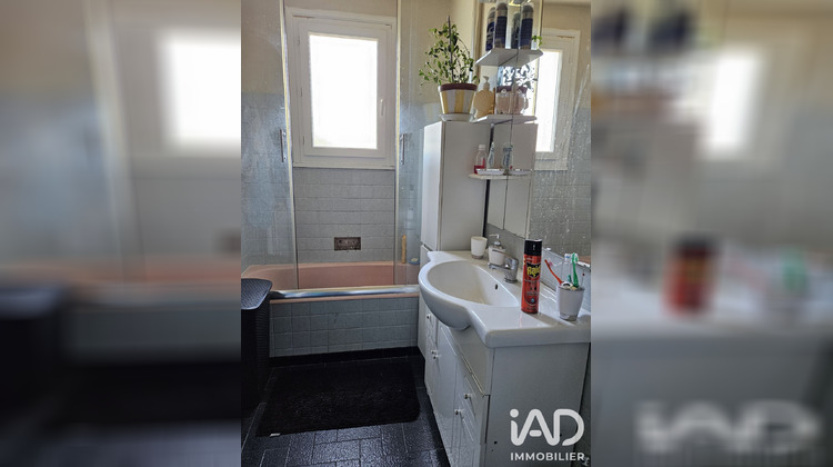 Ma-Cabane - Vente Maison Castelsarrasin, 155 m²