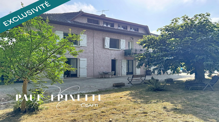 Ma-Cabane - Vente Maison Castelsarrasin, 244 m²