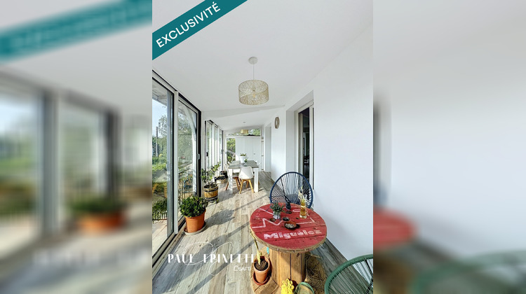 Ma-Cabane - Vente Maison Castelsarrasin, 244 m²