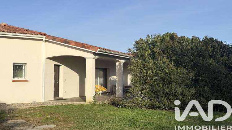 Ma-Cabane - Vente Maison Castelsarrasin, 165 m²