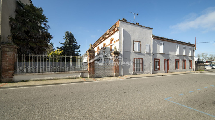 Ma-Cabane - Vente Maison Castelsarrasin, 330 m²