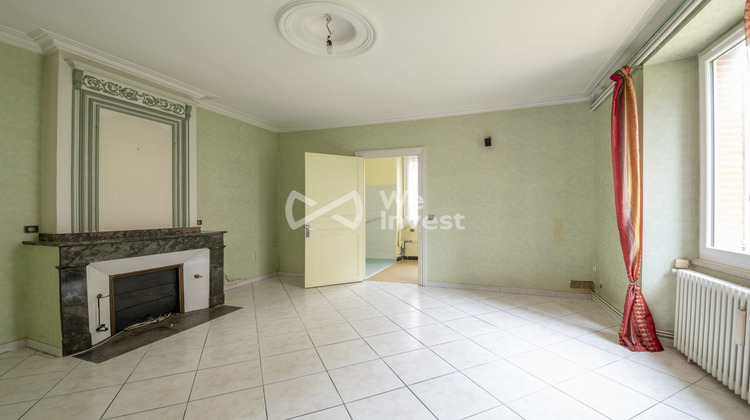 Ma-Cabane - Vente Maison Castelsarrasin, 330 m²