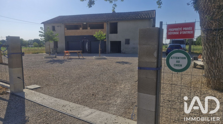 Ma-Cabane - Vente Maison Castelsarrasin, 240 m²