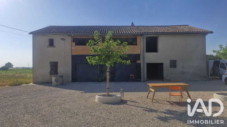 Ma-Cabane - Vente Maison Castelsarrasin, 240 m²