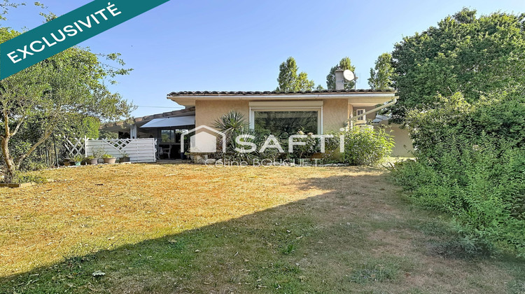 Ma-Cabane - Vente Maison Castelsarrasin, 112 m²