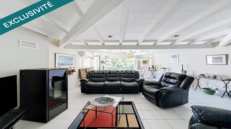 Ma-Cabane - Vente Maison Castelsarrasin, 112 m²