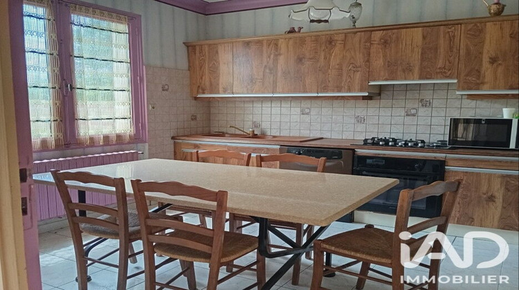 Ma-Cabane - Vente Maison Castelsarrasin, 112 m²
