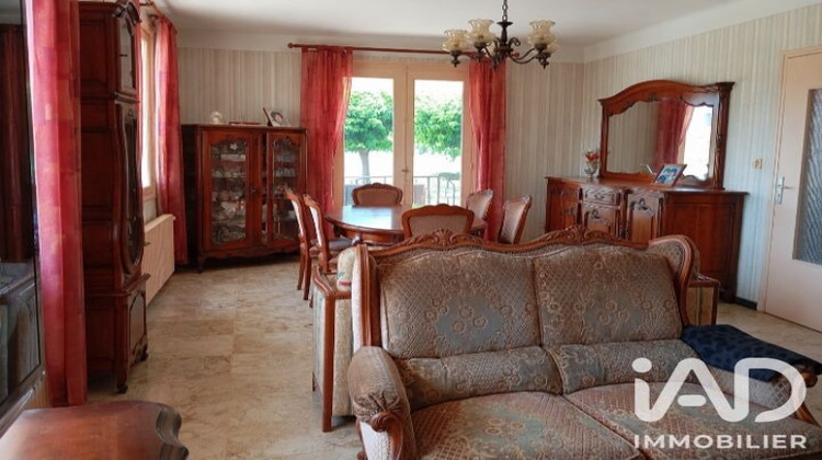Ma-Cabane - Vente Maison Castelsarrasin, 112 m²