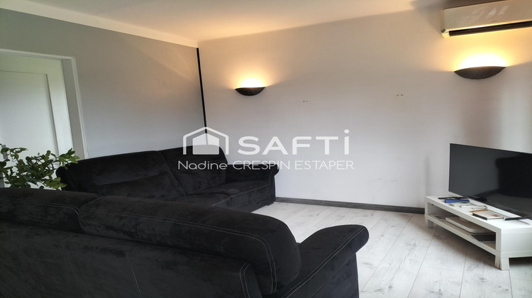Ma-Cabane - Vente Maison Castelsarrasin, 102 m²