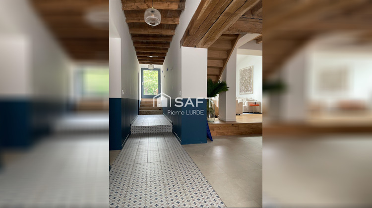 Ma-Cabane - Vente Maison Castelsarrasin, 147 m²