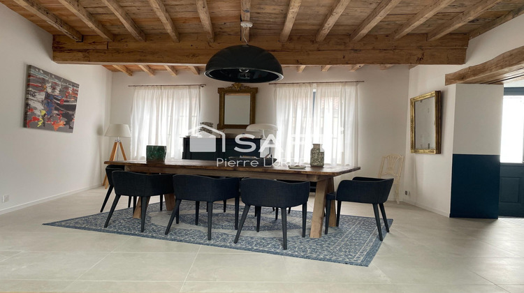Ma-Cabane - Vente Maison Castelsarrasin, 147 m²