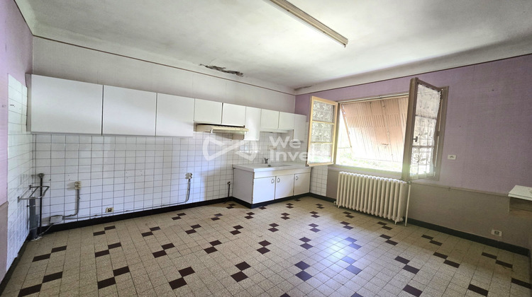 Ma-Cabane - Vente Maison Castelsarrasin, 117 m²
