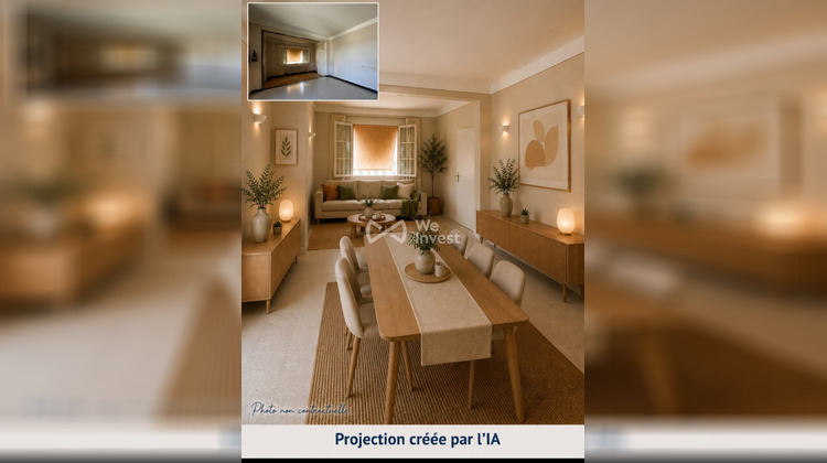Ma-Cabane - Vente Maison Castelsarrasin, 117 m²