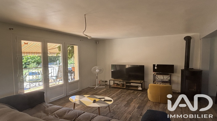 Ma-Cabane - Vente Maison Castelsarrasin, 120 m²