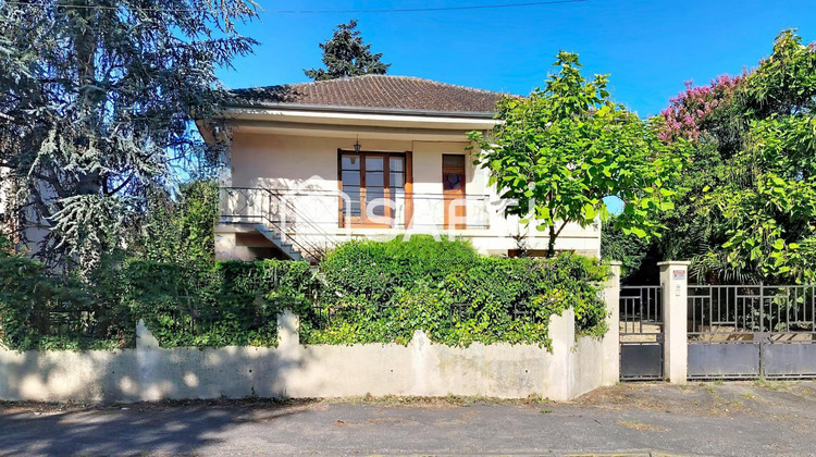 Ma-Cabane - Vente Maison Castelsarrasin, 117 m²