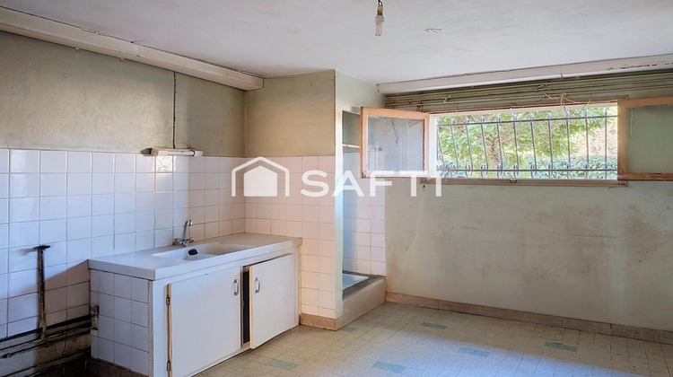 Ma-Cabane - Vente Maison Castelsarrasin, 117 m²