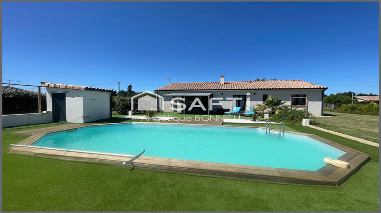 Ma-Cabane - Vente Maison Castelsarrasin, 120 m²