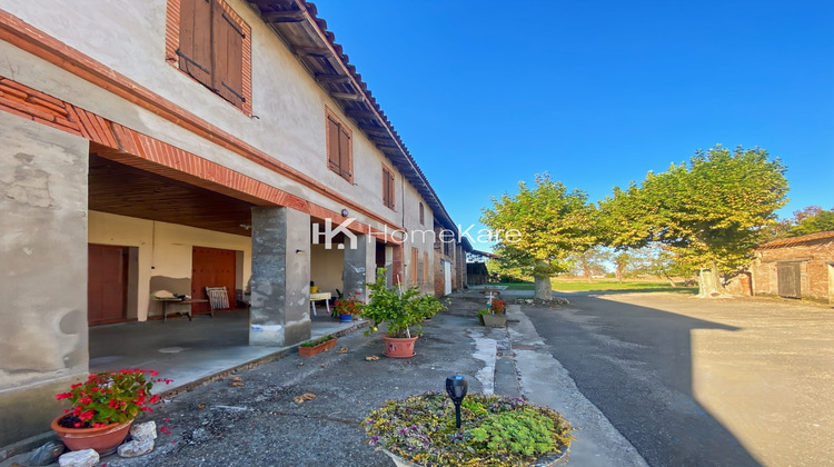 Ma-Cabane - Vente Maison Castelsarrasin, 150 m²
