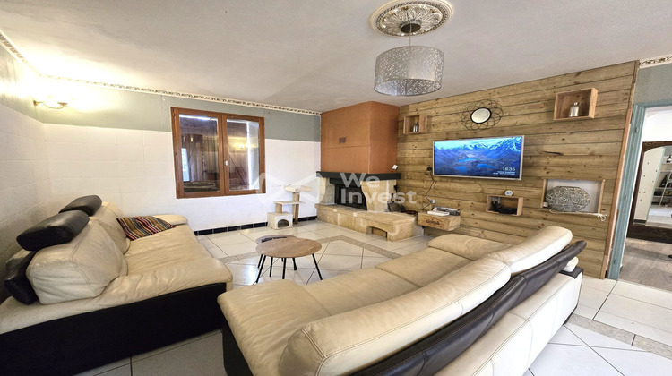 Ma-Cabane - Vente Maison Castelsarrasin, 190 m²
