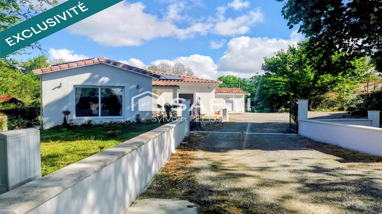 Ma-Cabane - Vente Maison Castelsarrasin, 80 m²