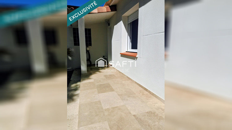 Ma-Cabane - Vente Maison Castelsarrasin, 80 m²