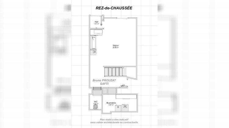 Ma-Cabane - Vente Maison Castelsarrasin, 97 m²