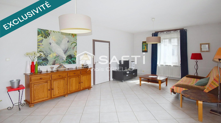 Ma-Cabane - Vente Maison Castelsarrasin, 113 m²