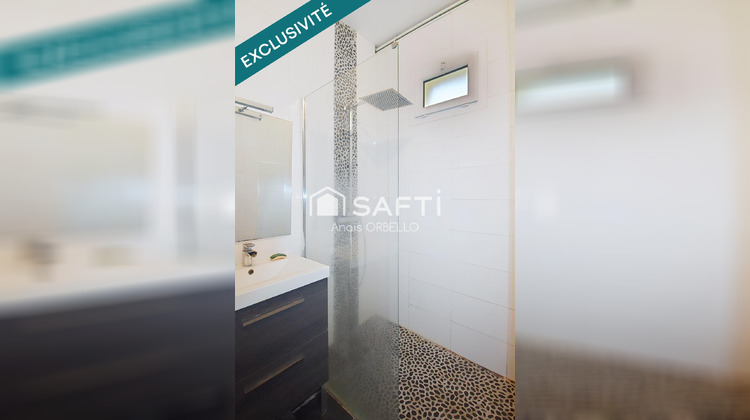 Ma-Cabane - Vente Maison Castelsarrasin, 113 m²