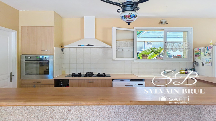 Ma-Cabane - Vente Maison Castelsarrasin, 216 m²