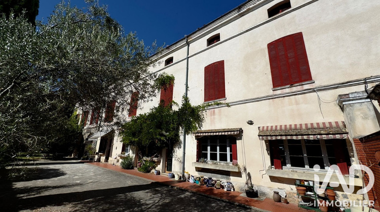 Ma-Cabane - Vente Maison Castelsarrasin, 889 m²
