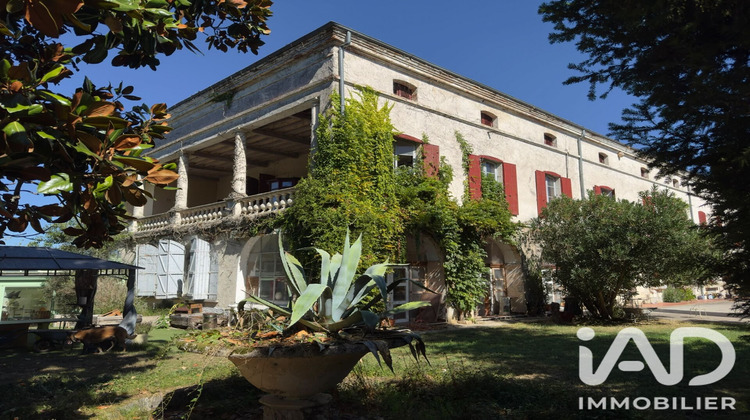 Ma-Cabane - Vente Maison Castelsarrasin, 889 m²